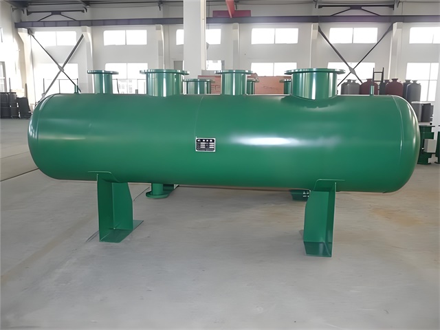 宁蒗分集水器的流速