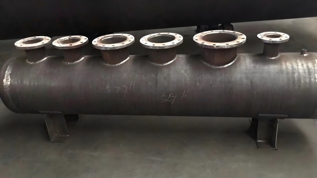 宁蒗集分水器属于特种设备吗